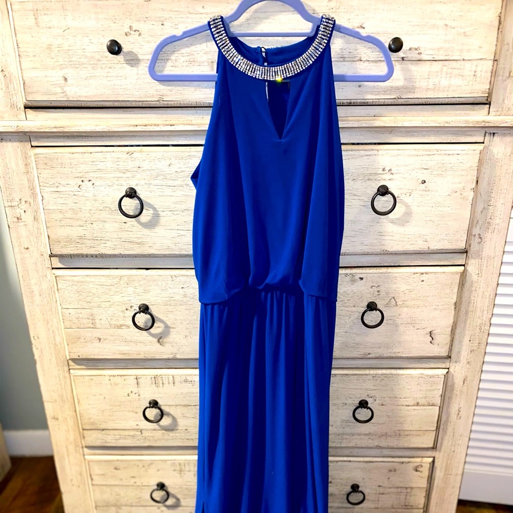 Preloved prom dress